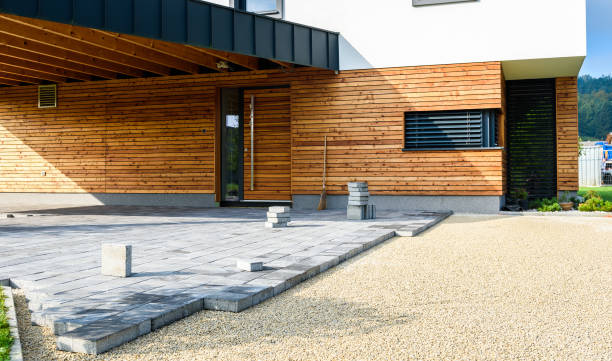 Reasons to Select Us for Your Driveway Paving Requirements in Bee Ridge, FL