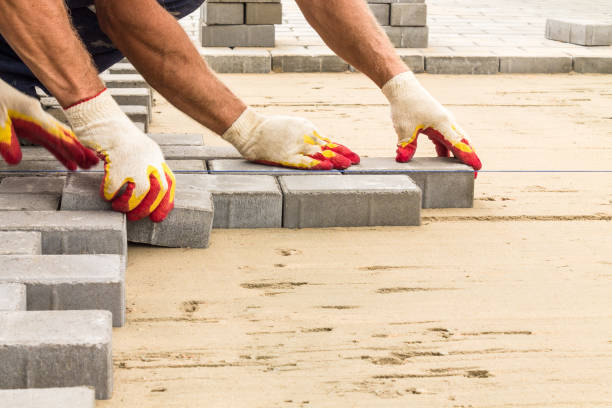 Best Concrete Paver Driveway  in Bee Ridge, FL
