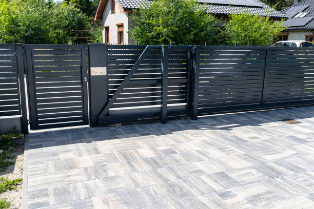 Best Brick Driveway Pavers  in Bee Ridge, FL