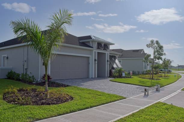 Best Driveway Paving Near Me  in Bee Ridge, FL