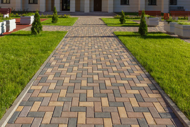 Best Concrete Paver Driveway  in Bee Ridge, FL