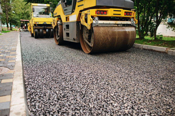 Best Permeable Paver Driveway  in Bee Ridge, FL