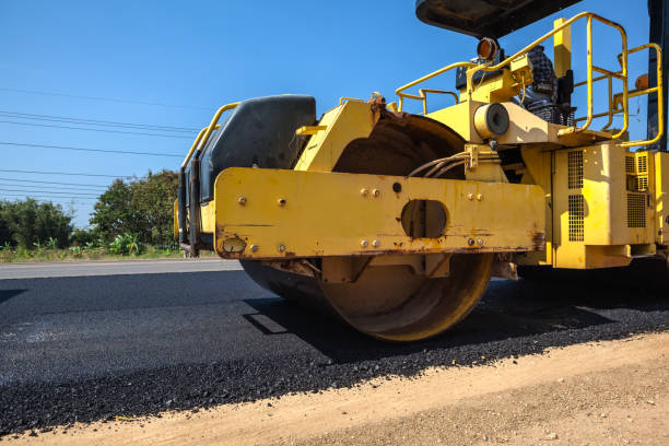 Commercial Driveway Pavers in Bee Ridge, FL